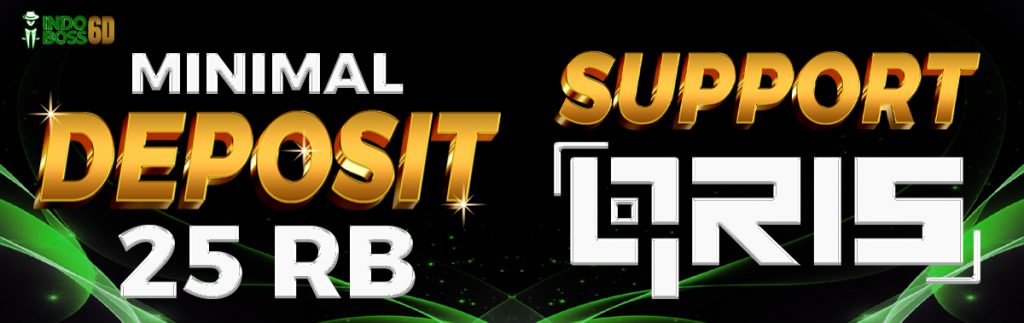 INDOBOSS6D ALTERNATIF