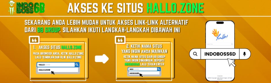 INDOBOSS6D TOGEL